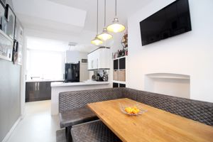 Kitchen/Diner- click for photo gallery